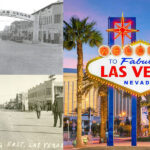 Evolusi Las Vegas: Dari Sin City Menjadi Pusat Hiburan